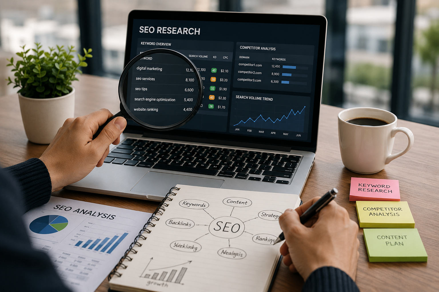 best seo agency in delhi ncr