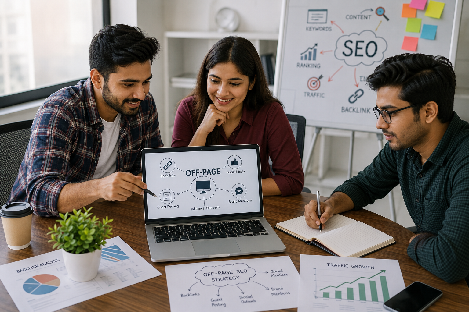 technical seo services in fariadabd