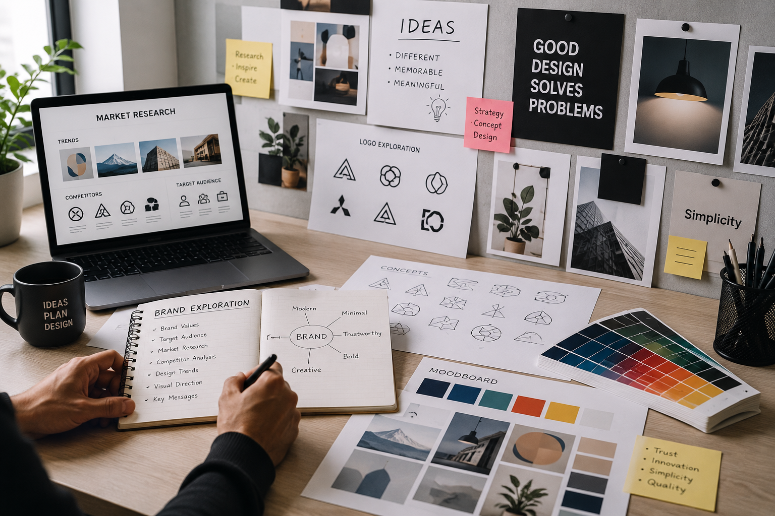 graphic designing agency in delhi ncr