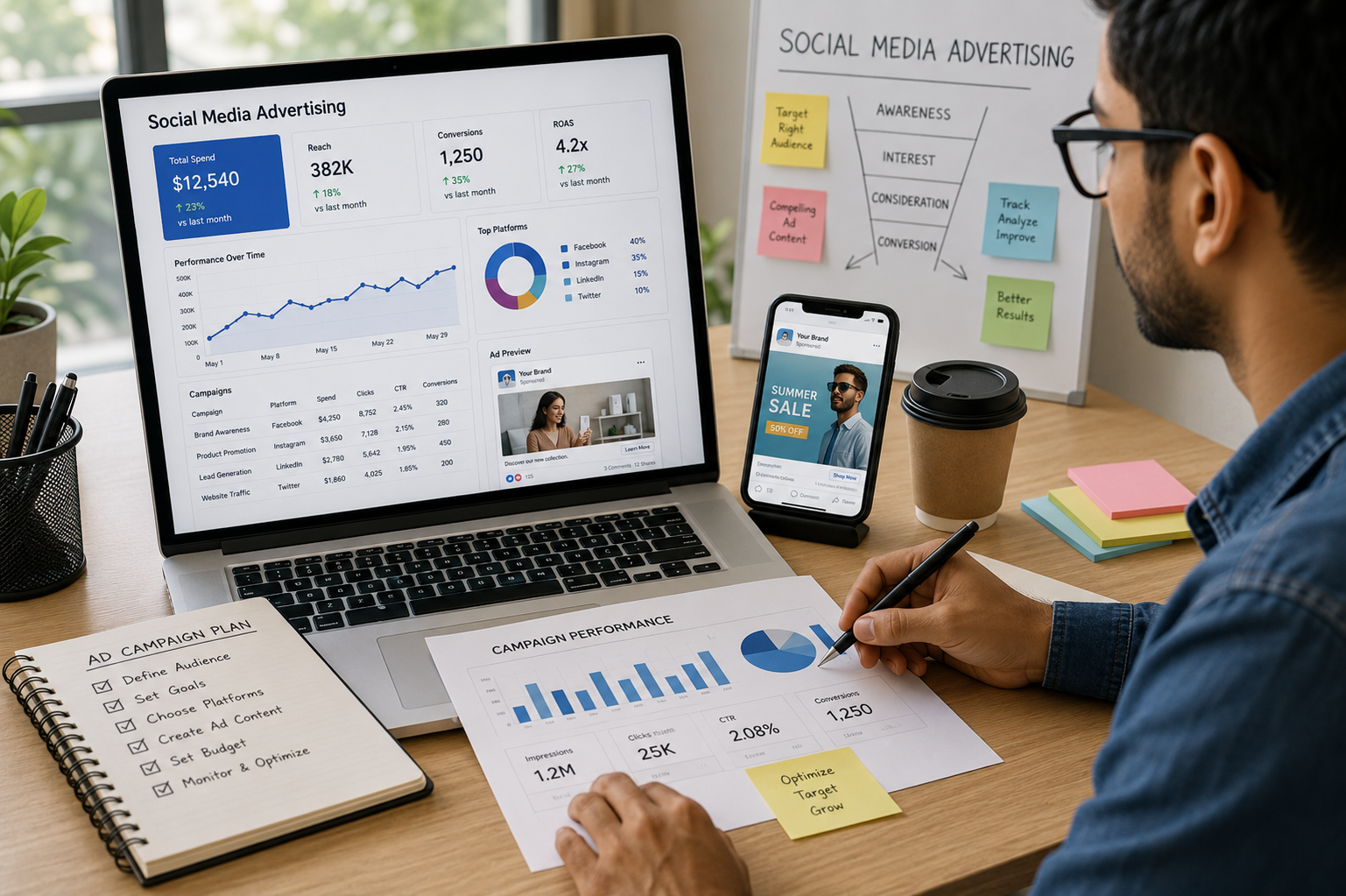 best social media marketing services in faridabad