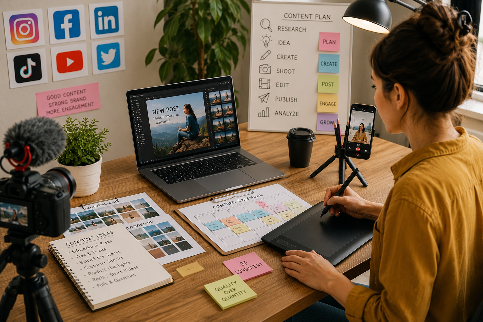 best social media management company in faridabad