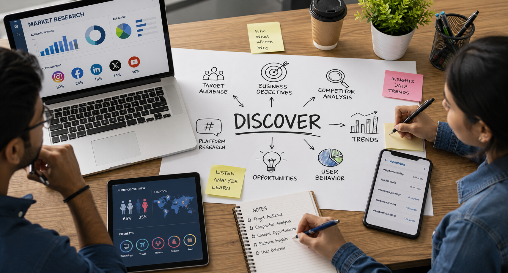 best social media marketing in faridabad